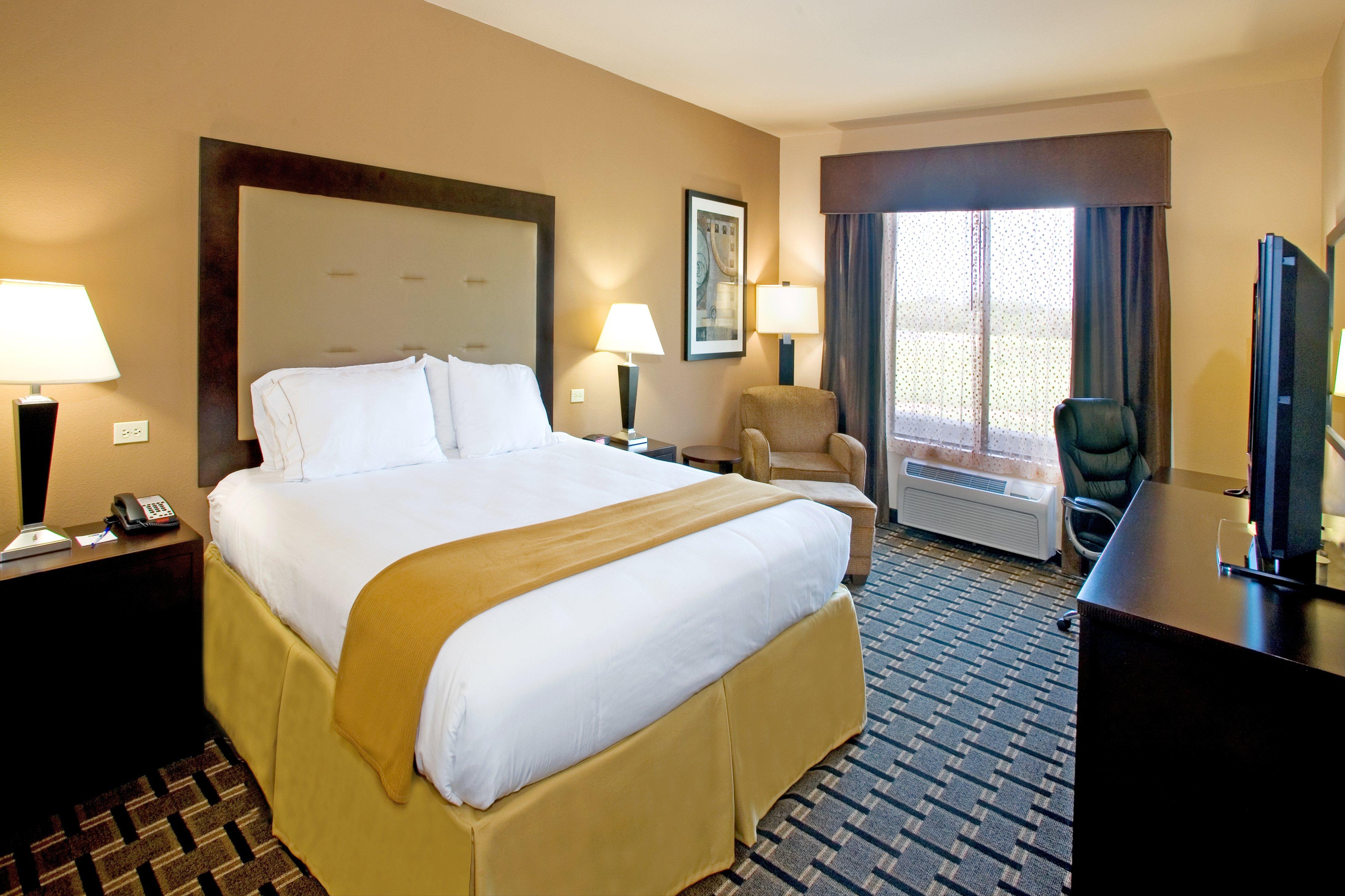 Holiday Inn Express And Suites Beeville By Ihg Cameră foto