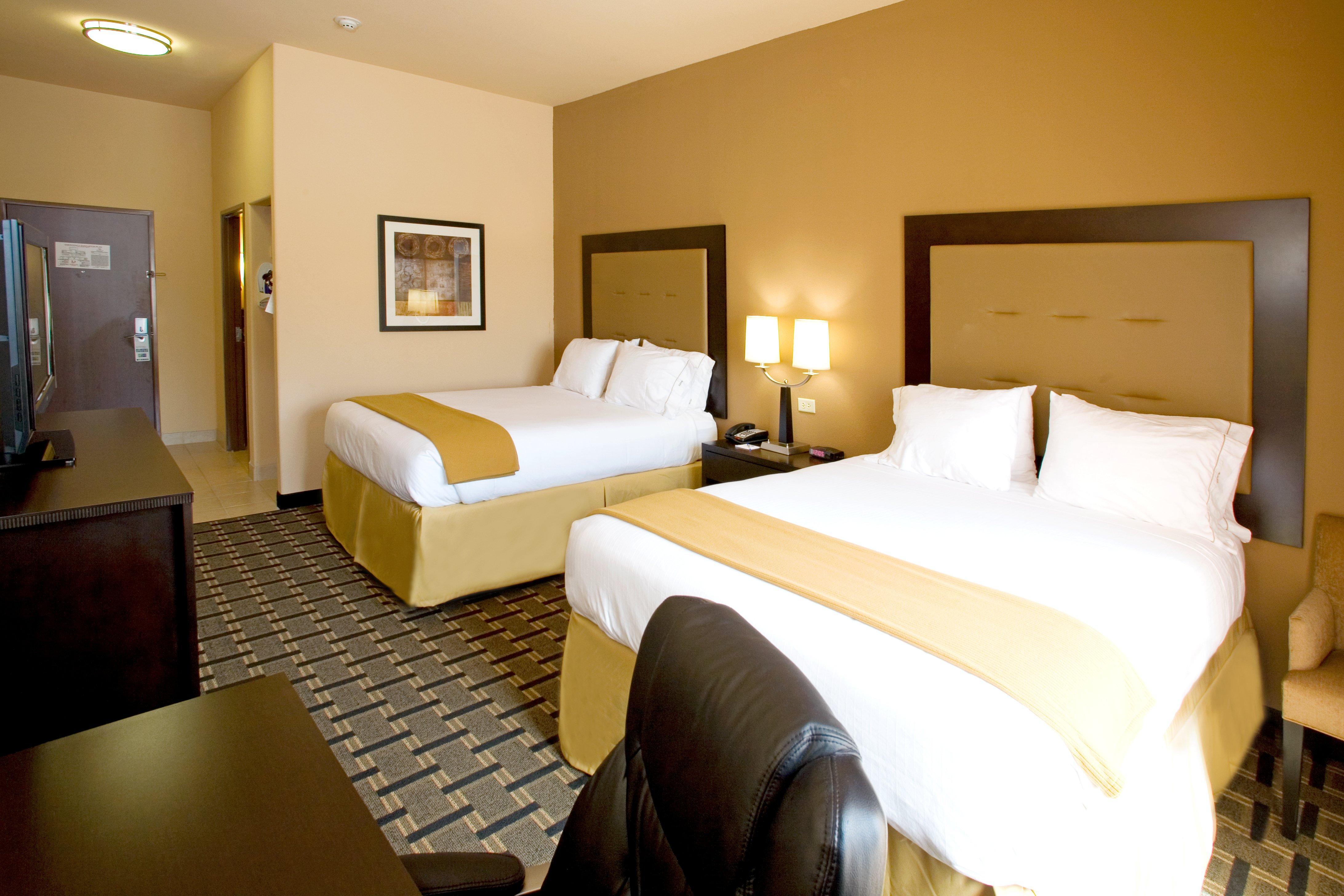 Holiday Inn Express And Suites Beeville By Ihg Cameră foto