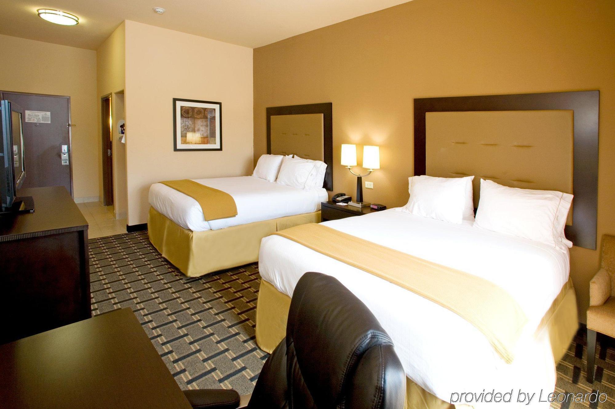 Holiday Inn Express And Suites Beeville By Ihg Cameră foto